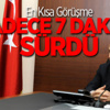 Arjantin Penaltılarla Yarı Finalde! Arjantin Penaltılarla Yarı Finalde!