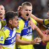 Juventus Şampiyonlar Ligi'nde kral! Juventus Şampiyonlar Ligi'nde kral!