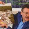 Ankara Bulvarı açılıyor Ankara Bulvarı açılıyor