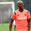 Eddie Newton'dan transfer açıklaması