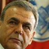 Aziz Kocaoğlu'nun kardeşi vefat etti Aziz Kocaoğlu'nun kardeşi vefat etti