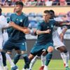 Fenerbahçe’den tatsız prova