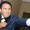 Irkçılıkla mücadele sembolü: Muhammed Ali Irkçılıkla mücadele sembolü: Muhammed Ali