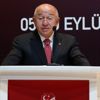Nihat Özdemir'den yeni sezon öncesi mesaj Nihat Özdemir'den yeni sezon öncesi mesaj