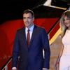 İspanya Başbakanı Sanchez in eşi koronavirüse yakalandı