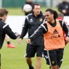 Denayer'i milli takım sinyali! Denayer'i milli takım sinyali!