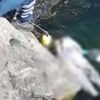 Zeytinburnu sahilinde kıyıya erkek cesedi vurdu