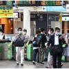 Japonya'da tatile çıkacaklara günlük 185 dolar