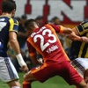 Galatasaray'dan Karabük'e 1.5 milyon euro'ya üç futbolcu Galatasaray'dan Karabük'e 1.5 milyon euro'ya üç futbolcu