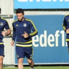 Fenerbahçe'de durmak yok! Fenerbahçe'de durmak yok!