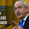 CHP'den emeklilere kötü haber CHP'den emeklilere kötü haber