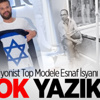 Esnafın Siyonist Model İsyanı
