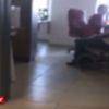 Video: Hastaneden virüslü torba dağıtımı!