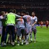 Süper Lig de deplasman takımlarının haftası Süper Lig de deplasman takımlarının haftası