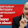 Bakan Süleyman Soylu Antalya'da konuştu Bakan Süleyman Soylu Antalya'da konuştu