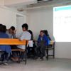 Baskil de "matematik yarışması"