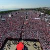 Kılıçdaroğlu'ndan Maltepe'de tarihi konuşma