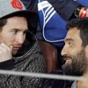 Arda Turan, Galatasaray'ı Barcelona'ya benzetti Arda Turan, Galatasaray'ı Barcelona'ya benzetti