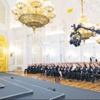Putin: Ruslar için Kırım kutsaldır Putin: Ruslar için Kırım kutsaldır