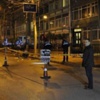 Nişantaşı cinayetlerinde 14 kişi gözaltında Nişantaşı cinayetlerinde 14 kişi gözaltında