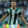 Bursaspor'un Necid totemi!