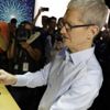 Apple, yeni ürünlerini tanıttı Apple, yeni ürünlerini tanıttı