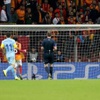 Arena'da 'sarı-lacivert' kriz Arena'da 'sarı-lacivert' kriz