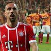 Ribery'den şok karar! Galatasaray... Son dakika transfer haberleri... Ribery'den şok karar! Galatasaray... Son dakika transfer haberleri...
