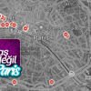 Sarı Yelekliler Paris’i felç etti Sarı Yelekliler Paris’i felç etti