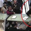 SGK çalışanlarıyla yılın vurgunu SGK çalışanlarıyla yılın vurgunu