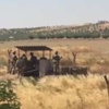 DAEŞ sınır hattına mayın döşedi