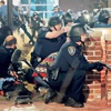 Ferguson yine karıştı Ferguson yine karıştı