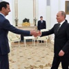 Putin'den Esed'e sığınma hakkı için yeşil ışık