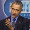 Obama hücre hapsinde değişikliğe gitti Obama hücre hapsinde değişikliğe gitti
