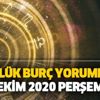 Günlük burç yorumları – 22 Ekim 2020 Perşembe