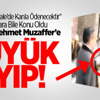 Yüzbaşı Mehmet Muzaffer’in Yazdığı Banknot Kayıp ! Yüzbaşı Mehmet Muzaffer’in Yazdığı Banknot Kayıp !