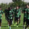 Ferhat Öztorun: "Galatasaray karşısında güzel sonuç ... Ferhat Öztorun: "Galatasaray karşısında güzel sonuç ...