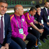 Galatasaray'da şok! Antrenör Yıldırım Uran kalp krizi geçirdi