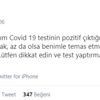 Kemal Kılıçdaroğlu'nun avukatı Celal Çelik de koronavirüse yakalandı