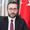 Fahrettin Altun'dan Somali'deki terör saldırısına kınama Fahrettin Altun'dan Somali'deki terör saldırısına kınama