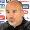 Ersan Parlatan: "Oyun ve skordan memnunuz" Ersan Parlatan: "Oyun ve skordan memnunuz"