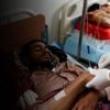 Yemen'de kolera salgını: 115 ölü