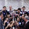 Filenin en büyüğü Halkbank Filenin en büyüğü Halkbank