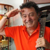 Metin Özülkü: "Kayahan gibi biri bundan sonra gelmeyecek" Metin Özülkü: "Kayahan gibi biri bundan sonra gelmeyecek"