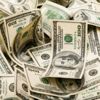 Dolar güne yükselişle başladı Dolar güne yükselişle başladı