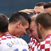 Hırvatistan 1 - 0 Kosova Hırvatistan 1 - 0 Kosova