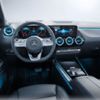 Mercedes B-Serisi konforuyla şaşırttı Mercedes B-Serisi konforuyla şaşırttı