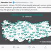 İstanbul korona vakalarında açık ara önde İstanbul korona vakalarında açık ara önde