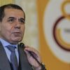 Özbek'ten umutlu mesaj Özbek'ten umutlu mesaj