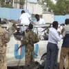 Somali'de BM'ye kanlı saldırı Somali'de BM'ye kanlı saldırı